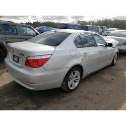 2009 BMW 5 SERIES