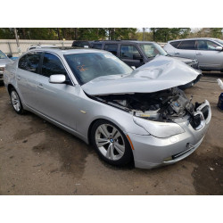 2009 BMW 5 SERIES