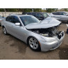 2009 BMW 5 SERIES