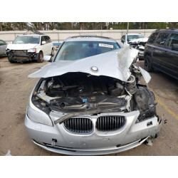2009 BMW 5 SERIES