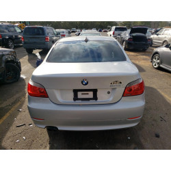 2009 BMW 5 SERIES
