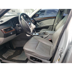 2009 BMW 5 SERIES