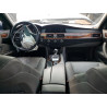 2009 BMW 5 SERIES