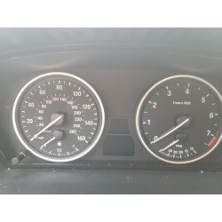 2009 BMW 5 SERIES