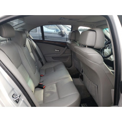 2009 BMW 5 SERIES