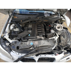 2009 BMW 5 SERIES