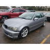 2004 BMW 3 SERIES