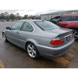 2004 BMW 3 SERIES