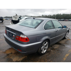 2004 BMW 3 SERIES