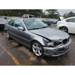 2004 BMW 3 SERIES
