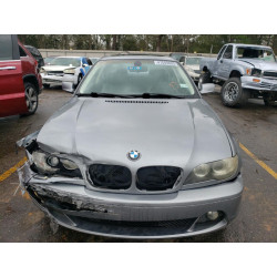 2004 BMW 3 SERIES