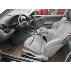 2004 BMW 3 SERIES