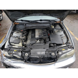 2004 BMW 3 SERIES