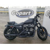 2021 HARLEY-DAVIDSON XL883 N 1HD4LE213MB417858 43973984