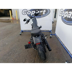 2021 HARLEY-DAVIDSON XL883 N 1HD4LE213MB417858 43973984