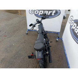 2021 HARLEY-DAVIDSON XL883 N 1HD4LE213MB417858 43973984