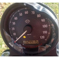 2021 HARLEY-DAVIDSON XL883 N 1HD4LE213MB417858 43973984