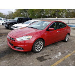 2013 DODGE DART