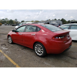 2013 DODGE DART