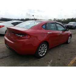 2013 DODGE DART