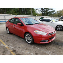 2013 DODGE DART