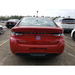 2013 DODGE DART