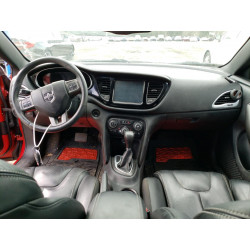 2013 DODGE DART