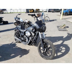 2016 HARLEY-DAVIDSON FX