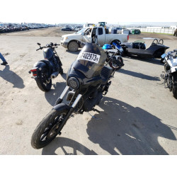 2016 HARLEY-DAVIDSON FX