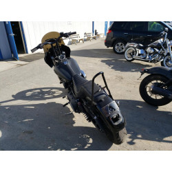 2016 HARLEY-DAVIDSON FX