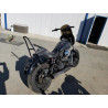 2016 HARLEY-DAVIDSON FX