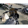 2016 HARLEY-DAVIDSON FX
