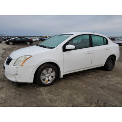 2009 NISSAN SENTRA