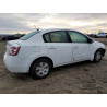 2009 NISSAN SENTRA