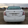 2009 NISSAN SENTRA