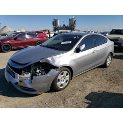 2015 DODGE DART