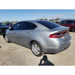 2015 DODGE DART