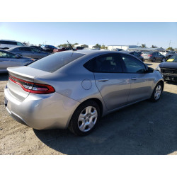 2015 DODGE DART