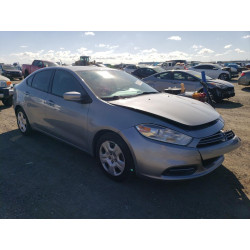 2015 DODGE DART