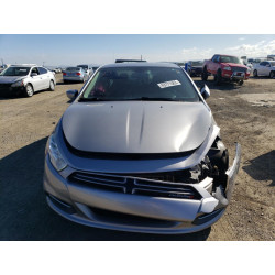 2015 DODGE DART