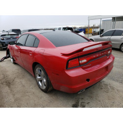 2013 DODGE CHARGER