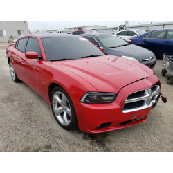 2013 DODGE CHARGER