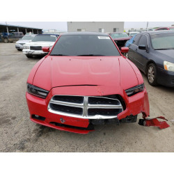 2013 DODGE CHARGER