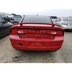 2013 DODGE CHARGER