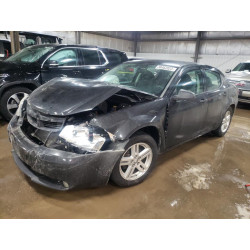 2008 DODGE AVENGER