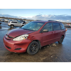 2006 TOYOTA SIENNA