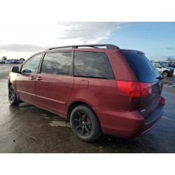 2006 TOYOTA SIENNA