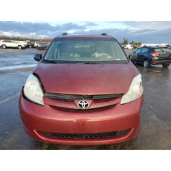 2006 TOYOTA SIENNA