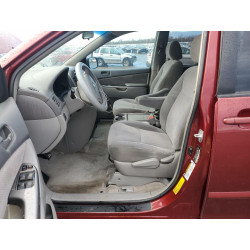 2006 TOYOTA SIENNA
