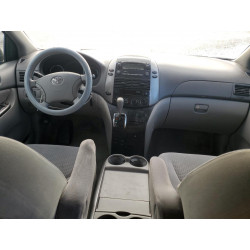 2006 TOYOTA SIENNA